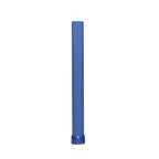 Leather Artwork Havdalah Set - Midnight Blue
