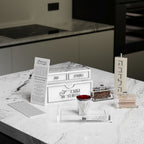 Compact Classic Havdalah Set