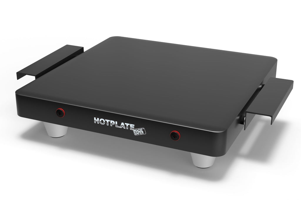 Made Safer Food Warming Hotplate – Size 32cm x 32cm (S)