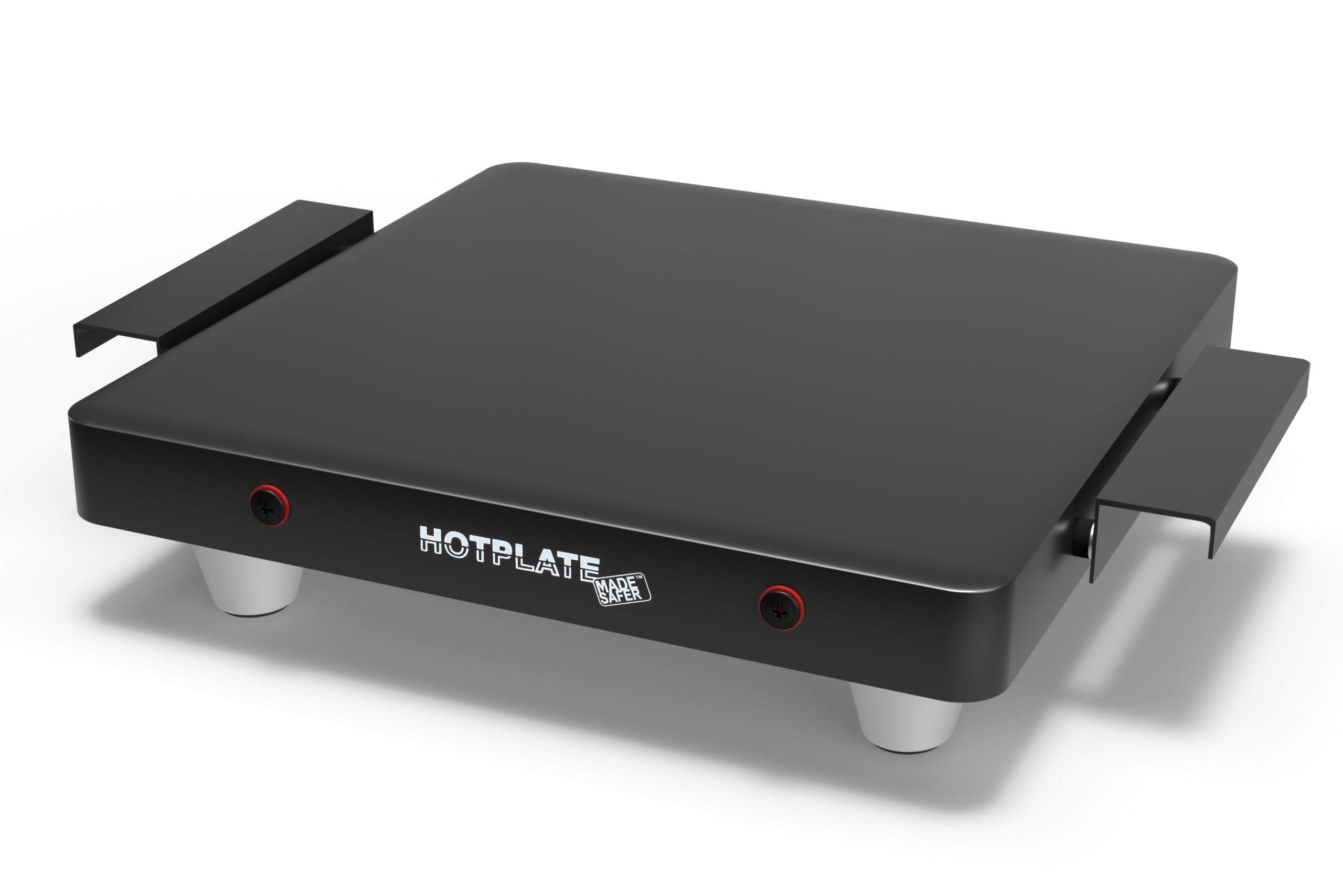 Made Safer Food Warming Hotplate – Size 32cm x 32cm (S)