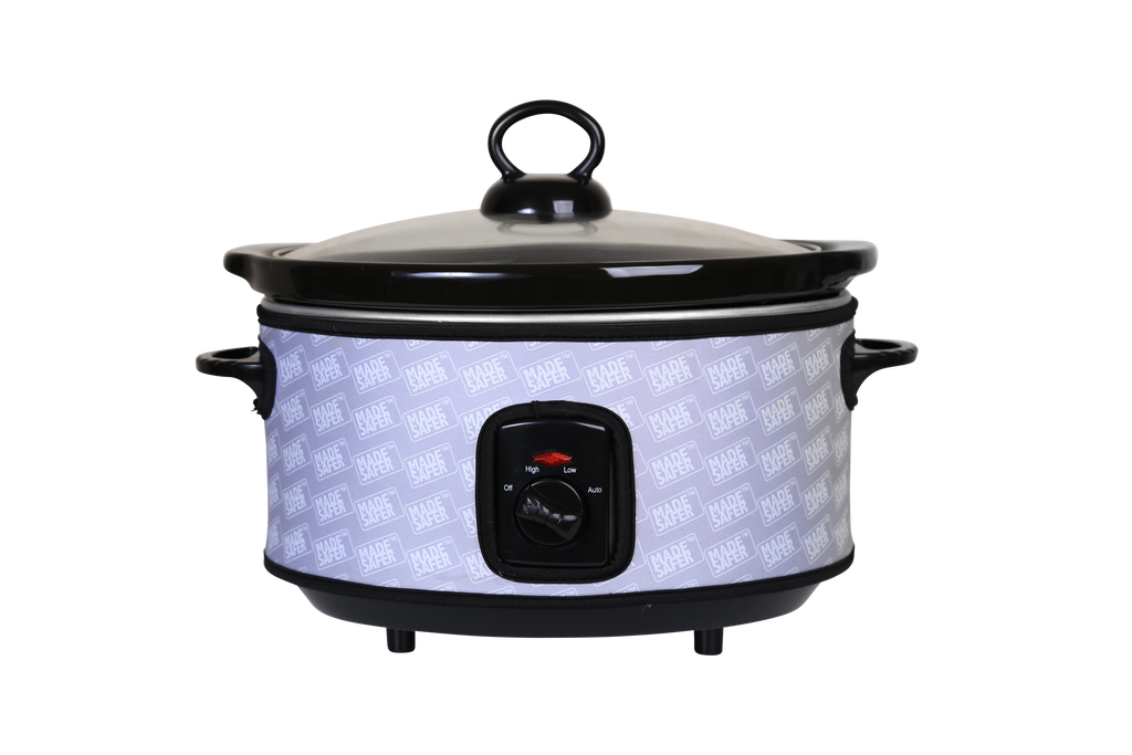 Made Safer 3.5L Slow Cooker