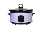 Made Safer 3.5L Slow Cooker