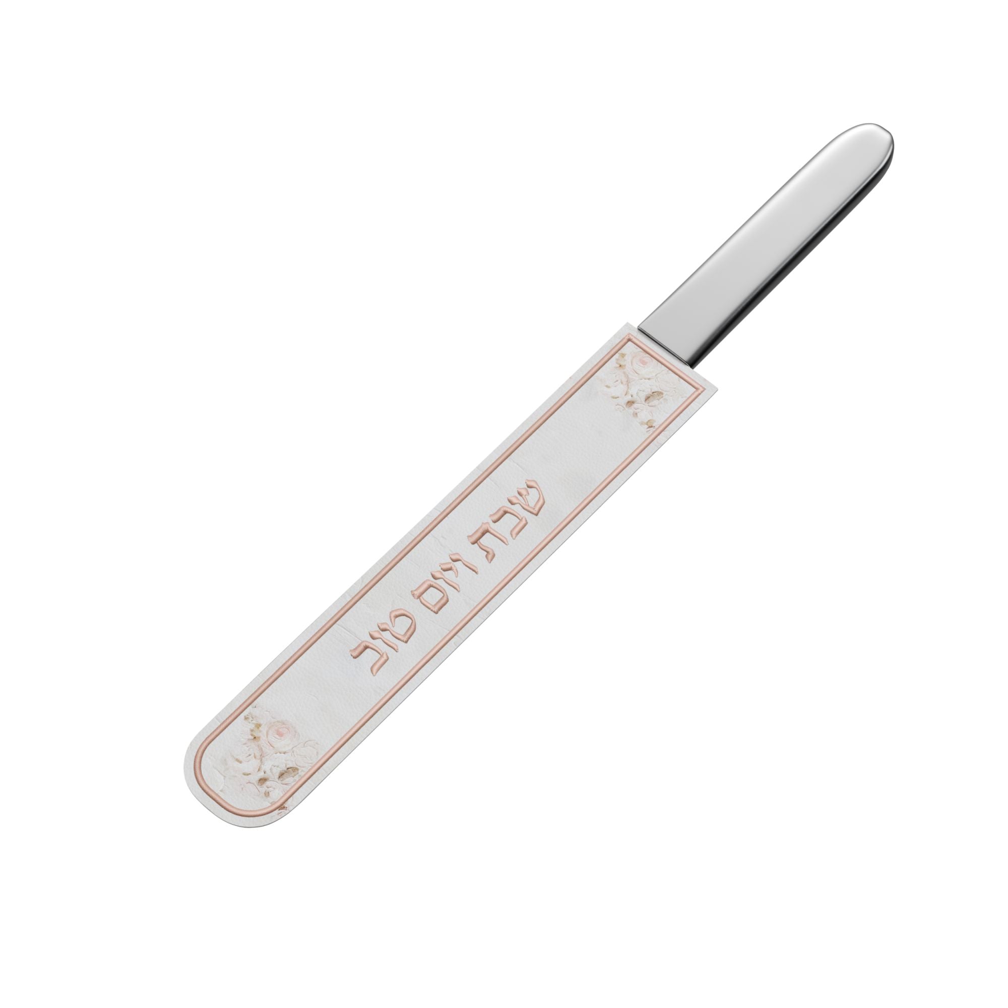Blush Rose Knife Cover