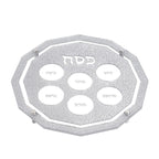 Raised Seder Plate