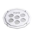 Raised Seder Plate