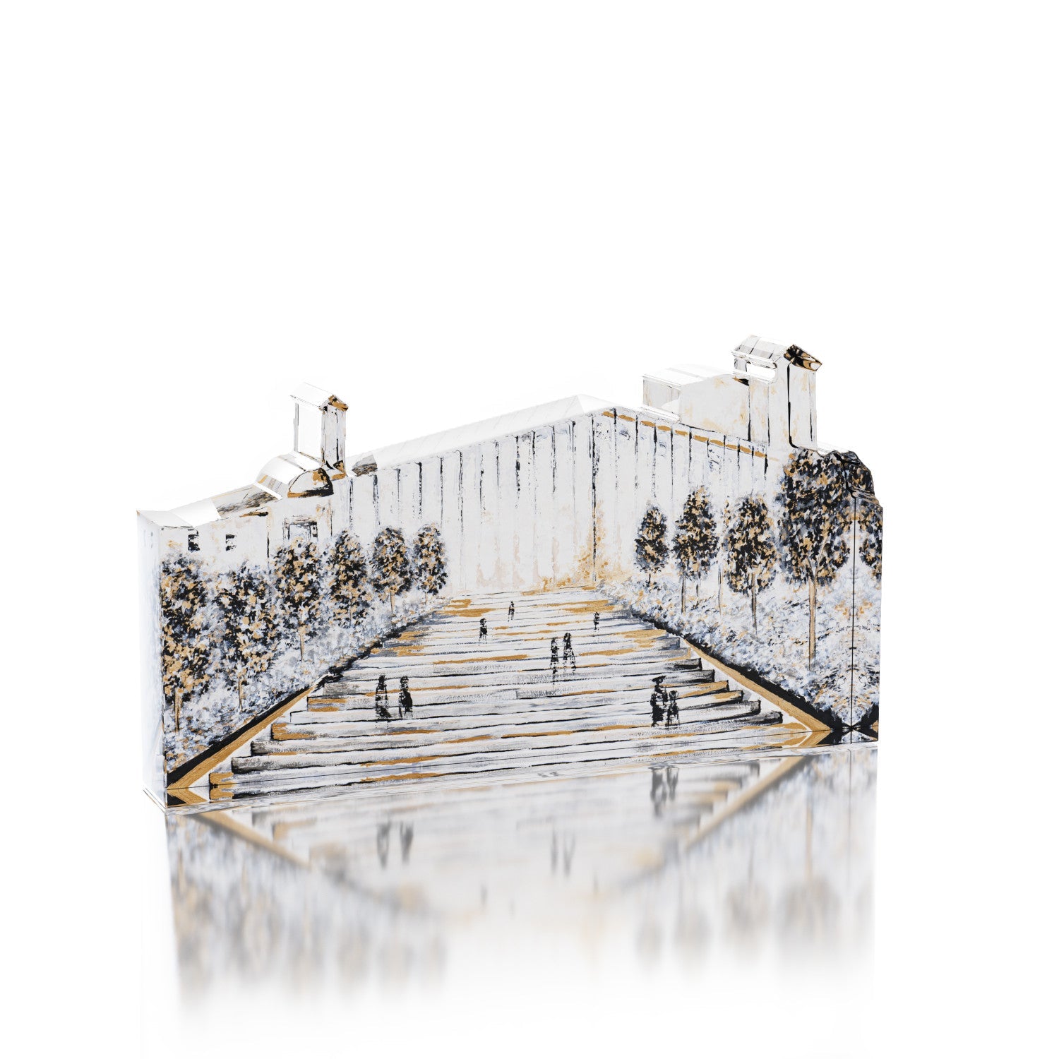 Mearas Hamechela Block