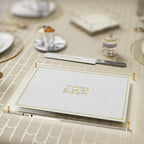 Leatherite Kosel Challah Board