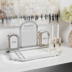 Leatherite Hadlakos Neiros Tray