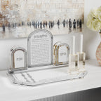 Leatherite Hadlakos Neiros Tray