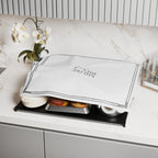 Classic Hot Plate Cover