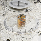 Swivel Honeycomb Simanim Tray