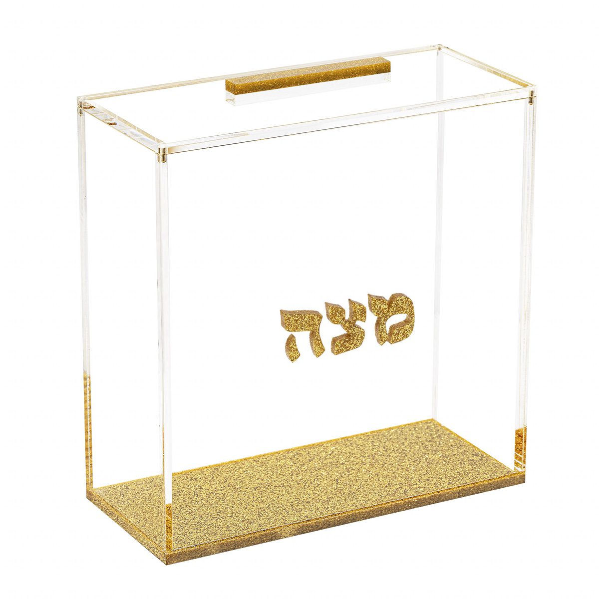 Matzah Box