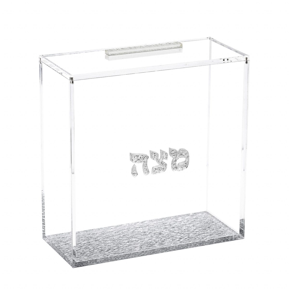 Matzah Box