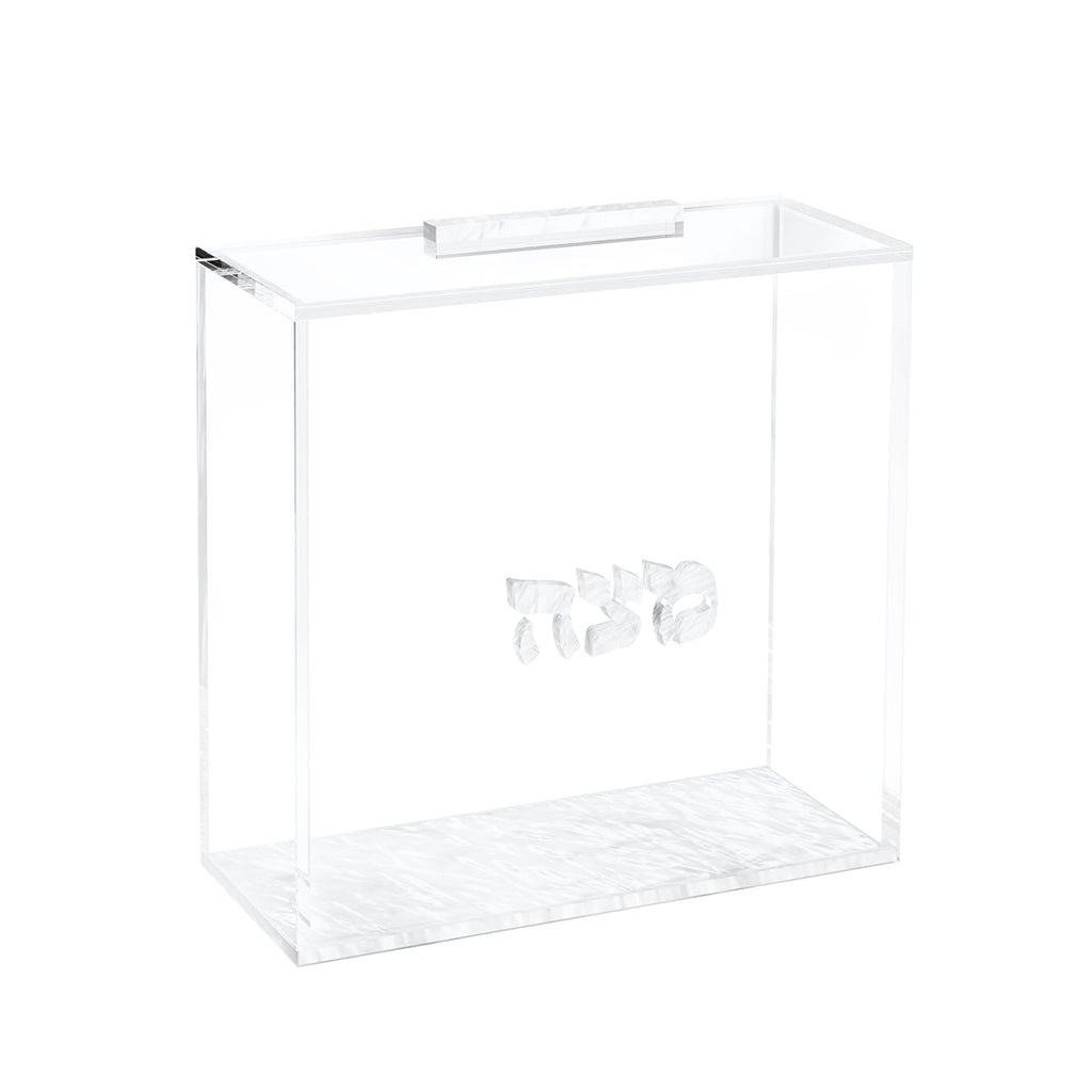 Matzah Box