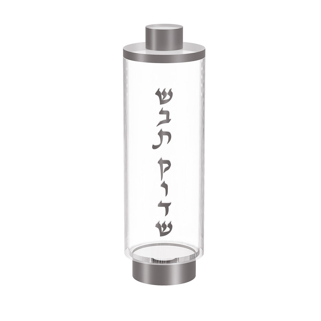Raised Match Holder