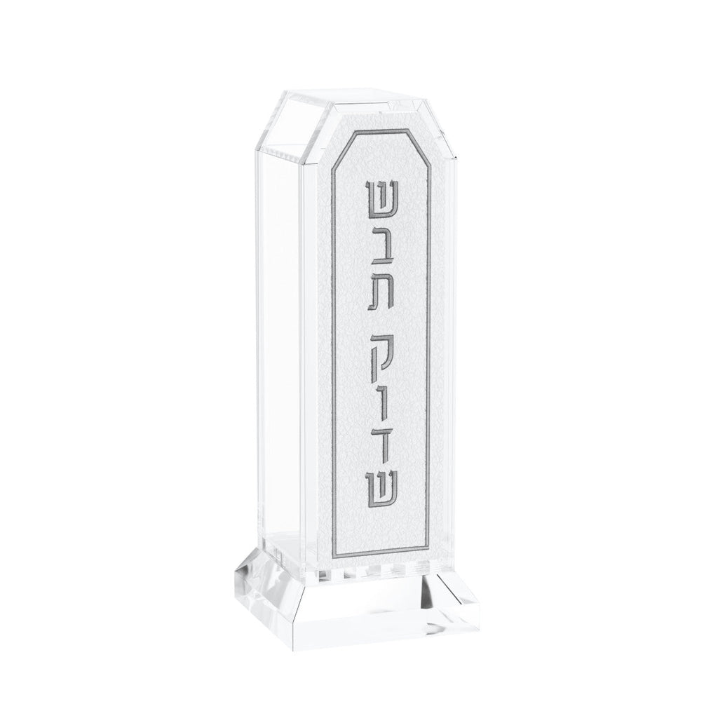 Leatherite Match Holder