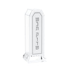 Leatherite Match Holder