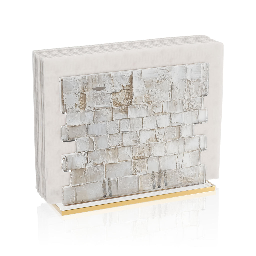 Serene Kosel Napkin Holder