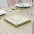 Wave Napkin Holder