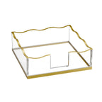 Wave Napkin Holder