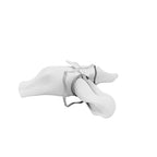 Wave Napkin Rings