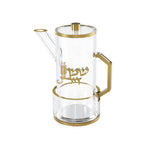 Hadlakos Neiros Oil Jug