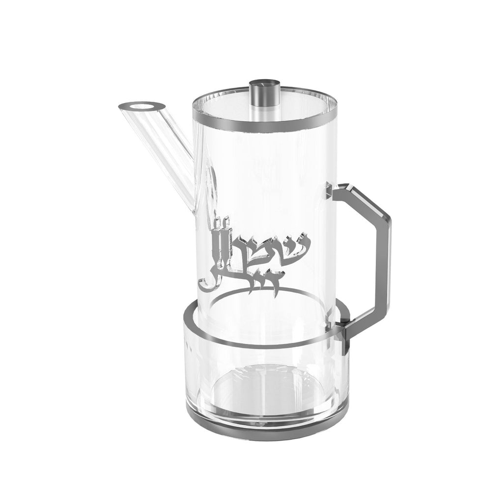 Hadlakos Neiros Oil Jug