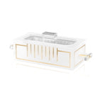 Classic Oblong Pan Holder