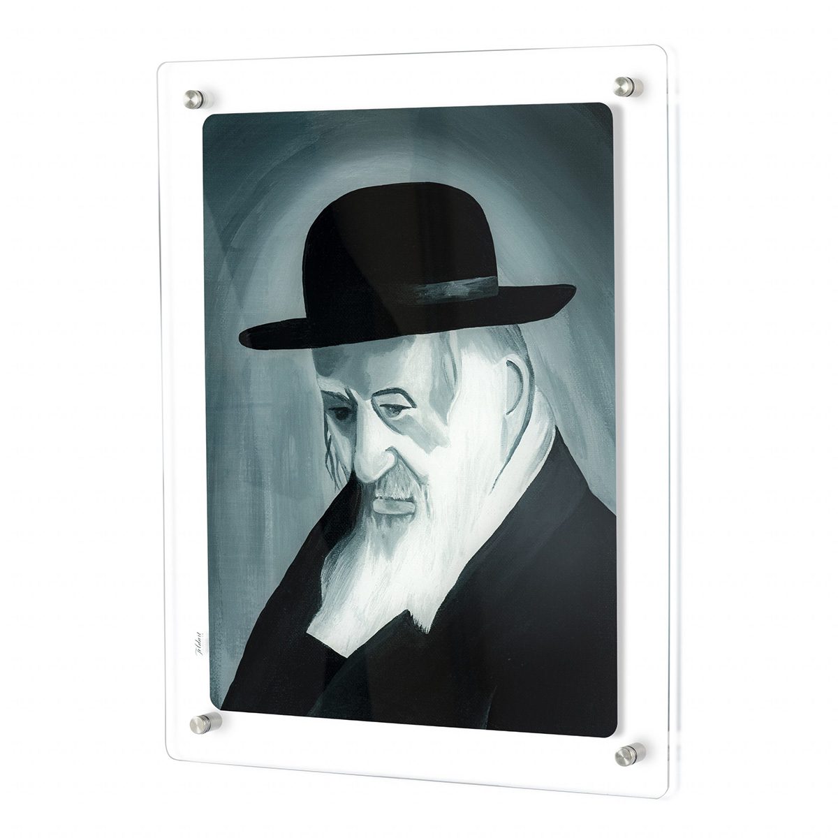 R’ Shayla Painting