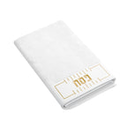 Linear Pesach Towel