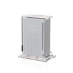 Linear Pesach Swivel Bencher & Kiddush Set