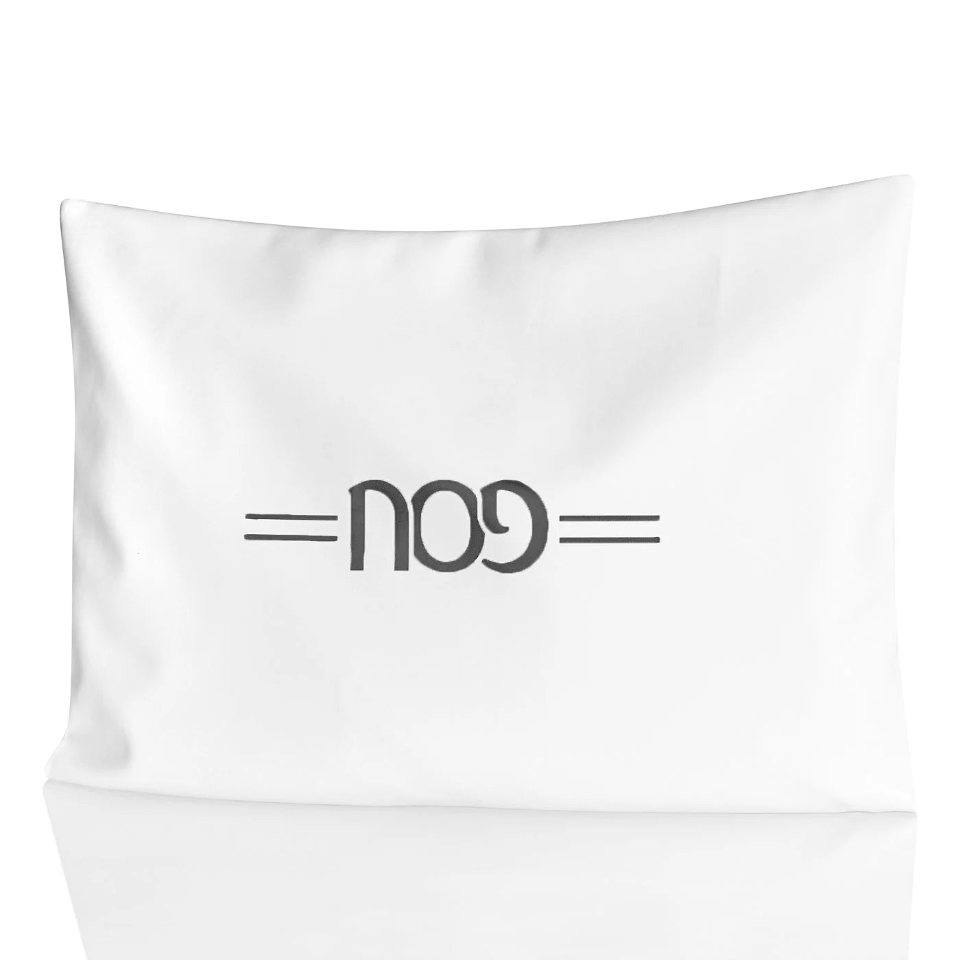 Leather Pillow Case