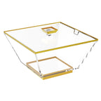 Salad Bowl with Base