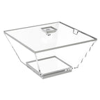 Salad Bowl with Base