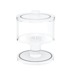 Leatherite Salt Holder