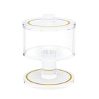 Leatherite Salt Holder
