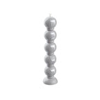 Radiant Orbs Havdalah Candle