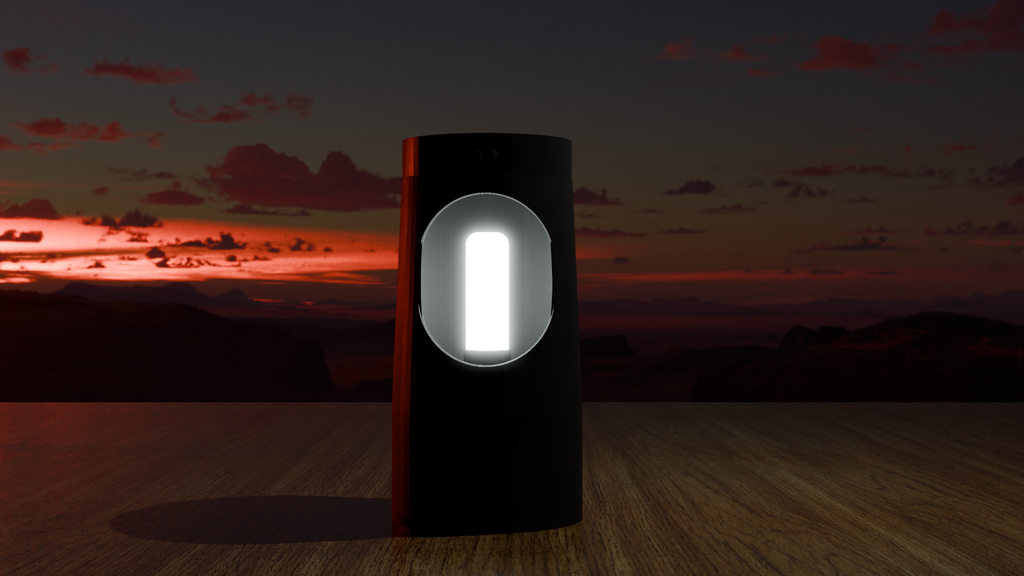 NIGHT LIGHT – SUPER MINI