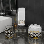 Urban Deco Towel Box