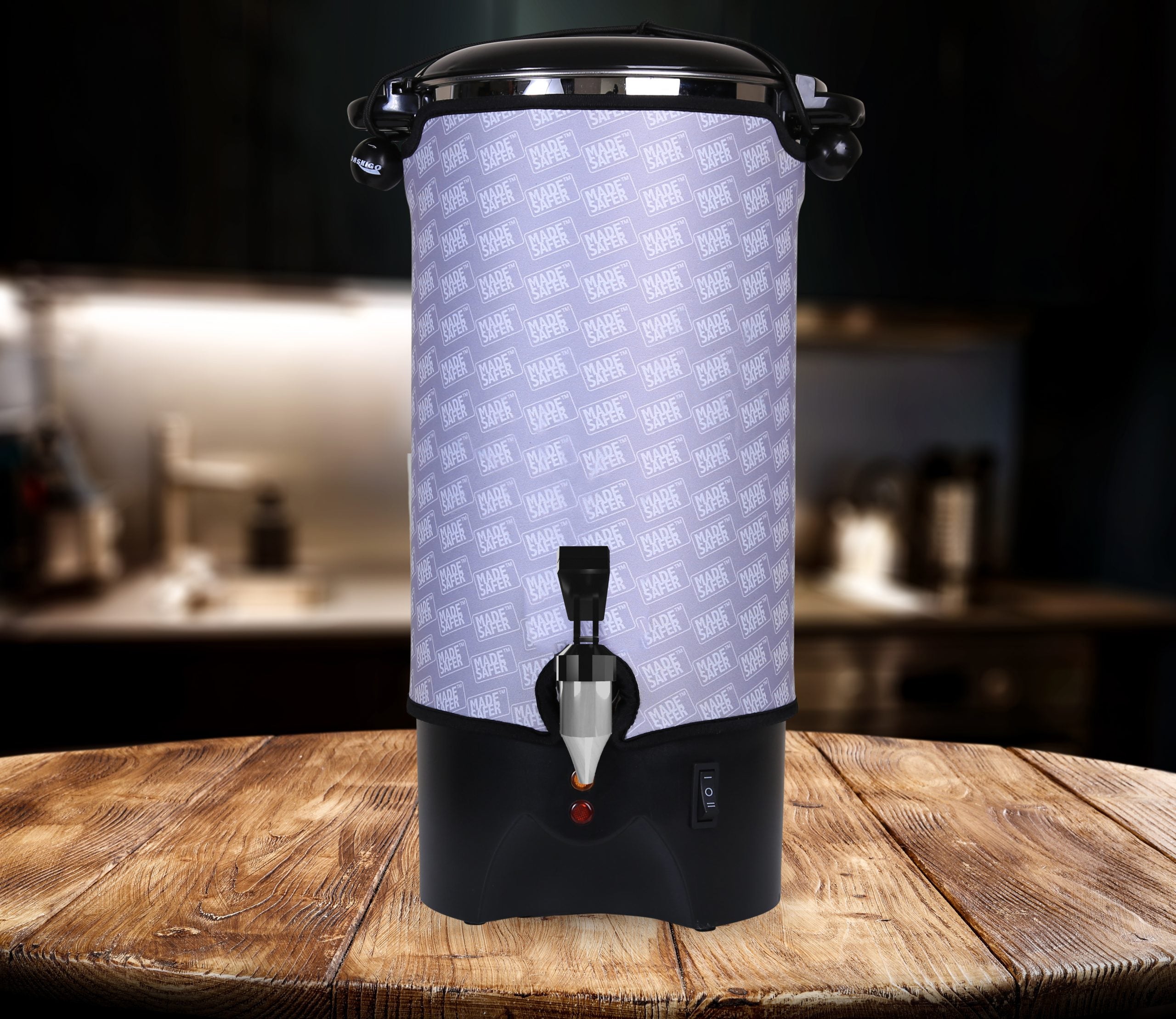 10L HOT WATER URN