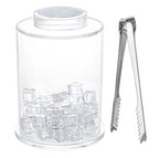 MetaLucite Ice Bucket