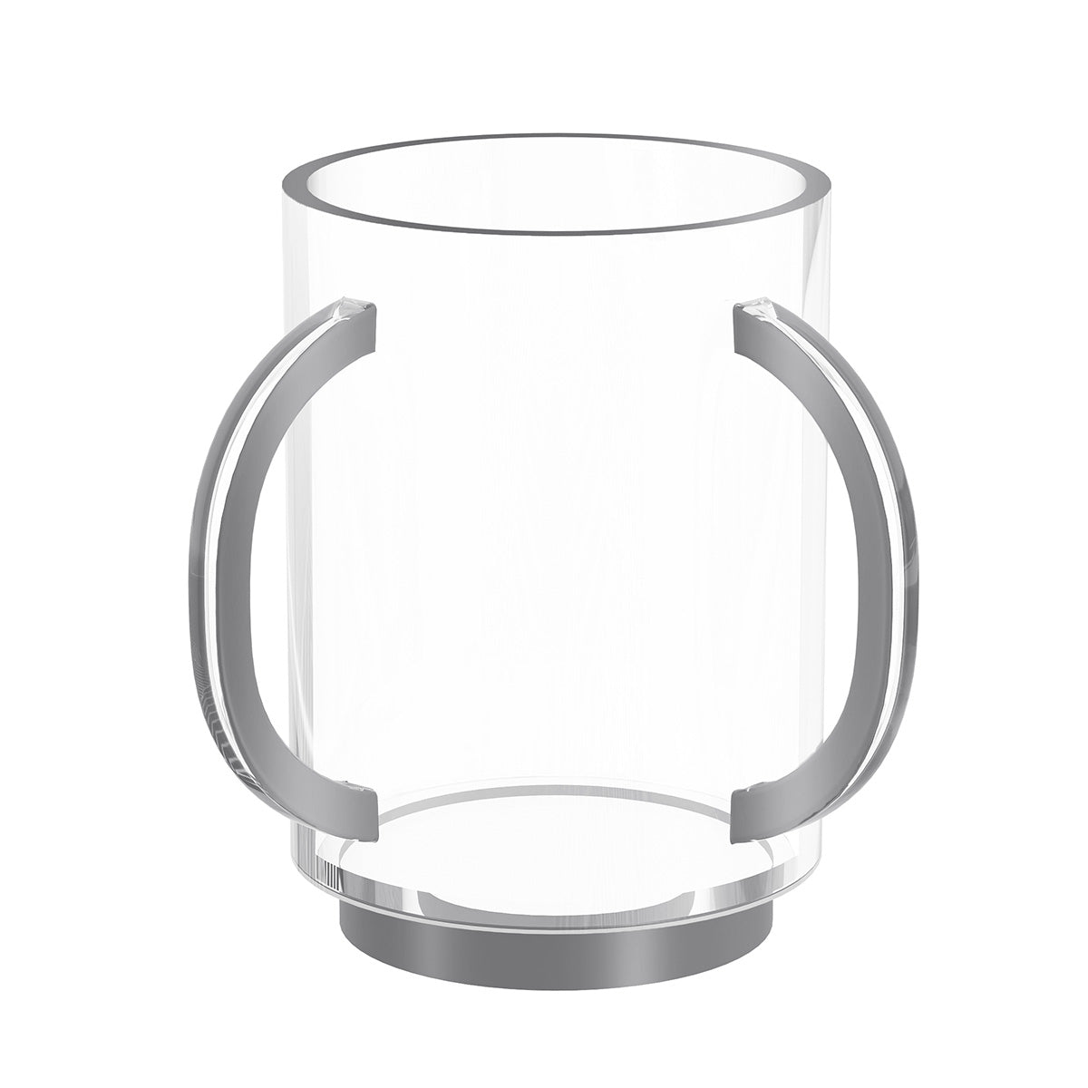 Raised Washing Cup