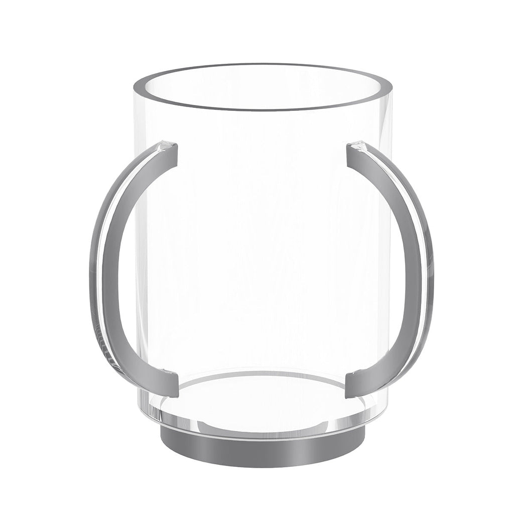 Raised Washing Cup