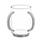 Raised Washing Cup
