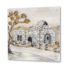 Whispers of the Dome - Kever Rochel
