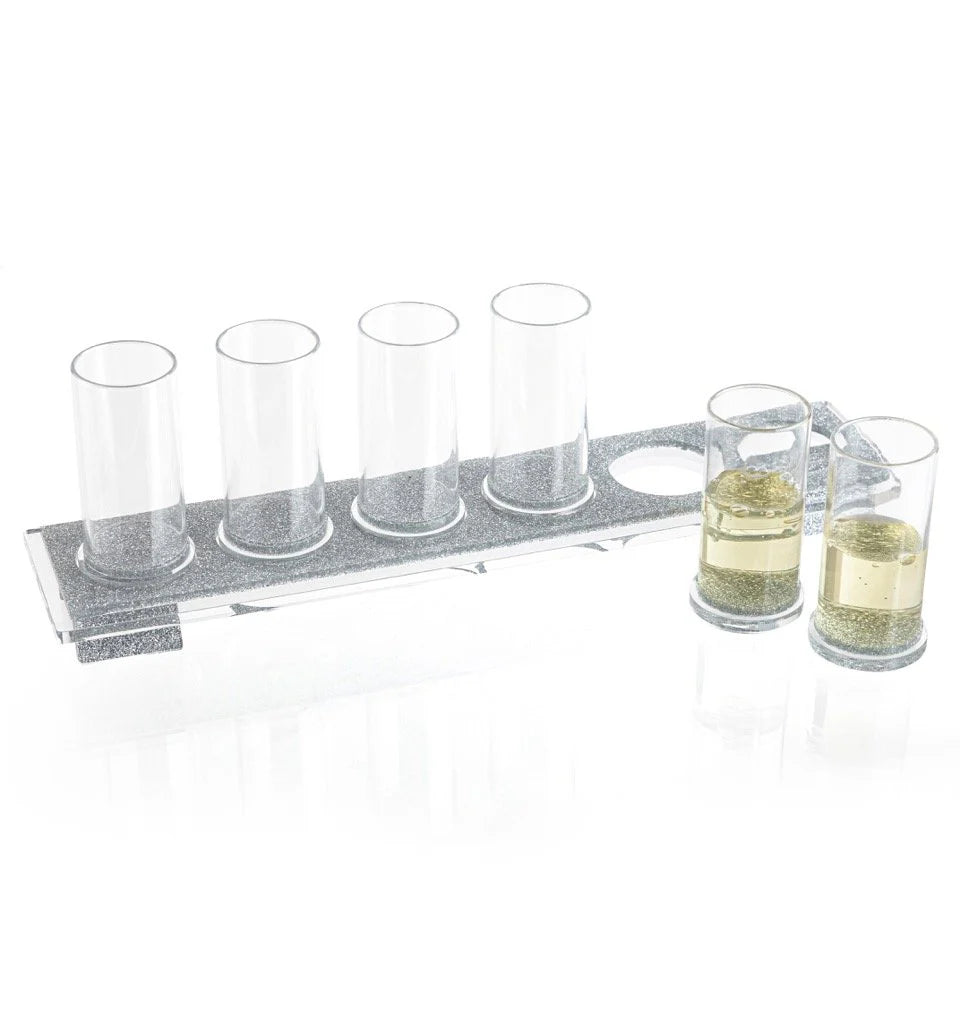 Liquor Set (6) - U