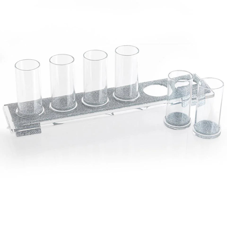 Liquor Set (6) - U