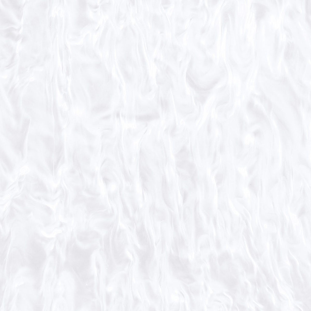 Washing Cup Base - White Pearl