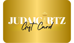 Digital Gift Card