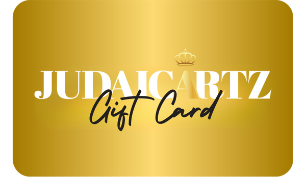 Digital Gift Card